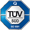 Logo TUV