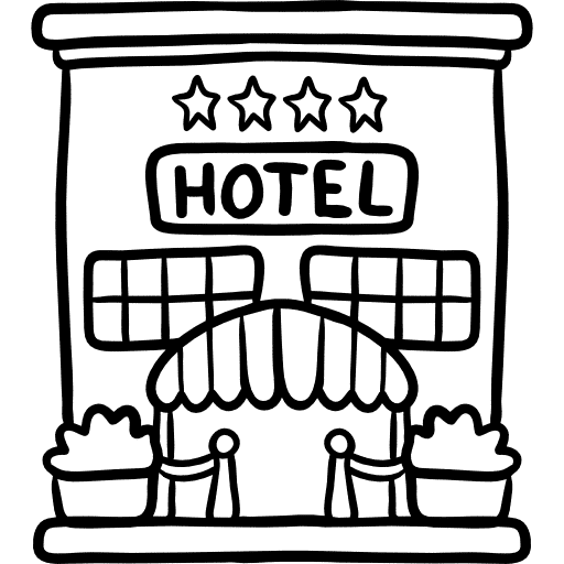 kvalitne hotelove matrace benab hotel